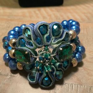 Women’s bracelet
